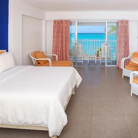 Grand Decameron Montego Beach, A Trademark All-Inclusive Resort Montego Bay Exterior photo