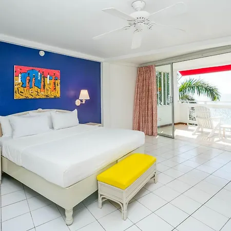 Grand Decameron Montego Beach, A Trademark All-Inclusive Resort Montego Bay Exterior photo