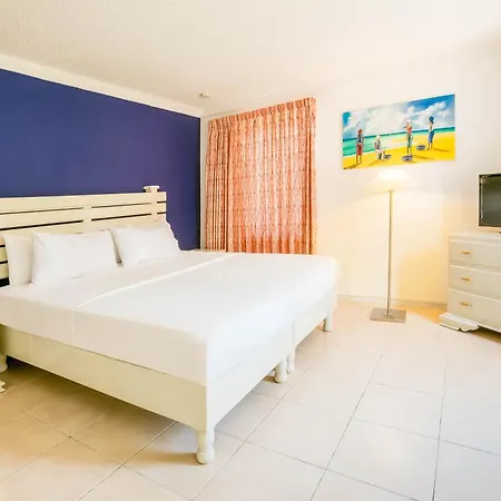 Grand Decameron Montego Beach, A Trademark All-Inclusive Resort Montego Bay Exterior photo