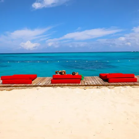 Grand Decameron Montego Beach, A Trademark All-Inclusive Resort Montego Bay Exterior photo