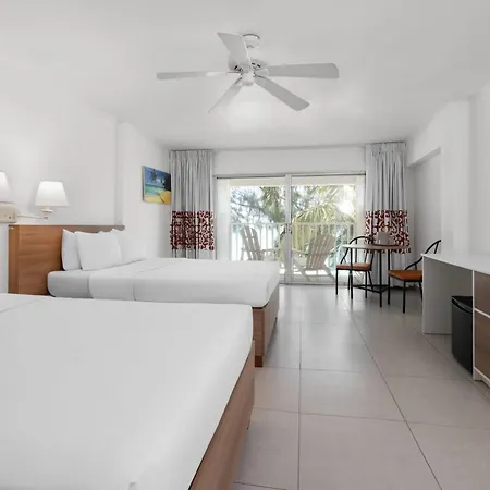Grand Decameron Montego Beach, A Trademark All-Inclusive Resort Montego Bay Exterior photo