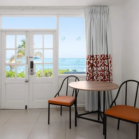 Grand Decameron Montego Beach, A Trademark All-Inclusive Resort Montego Bay Exterior photo