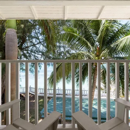 Grand Decameron Montego Beach, A Trademark All-Inclusive Resort Montego Bay Exterior photo